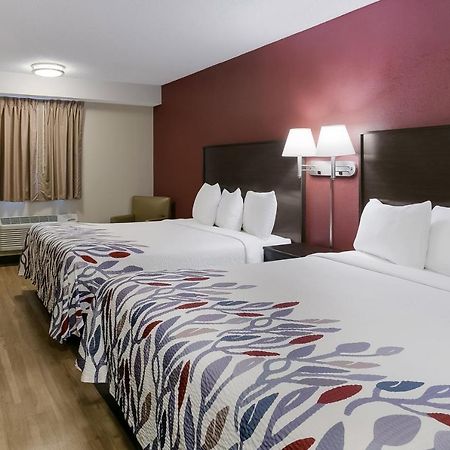 Red Roof Inn Hershey Εξωτερικό φωτογραφία