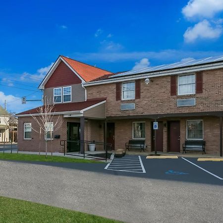 Red Roof Inn Hershey Εξωτερικό φωτογραφία