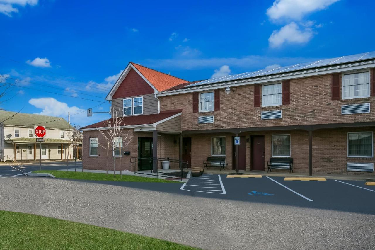 Red Roof Inn Hershey Εξωτερικό φωτογραφία