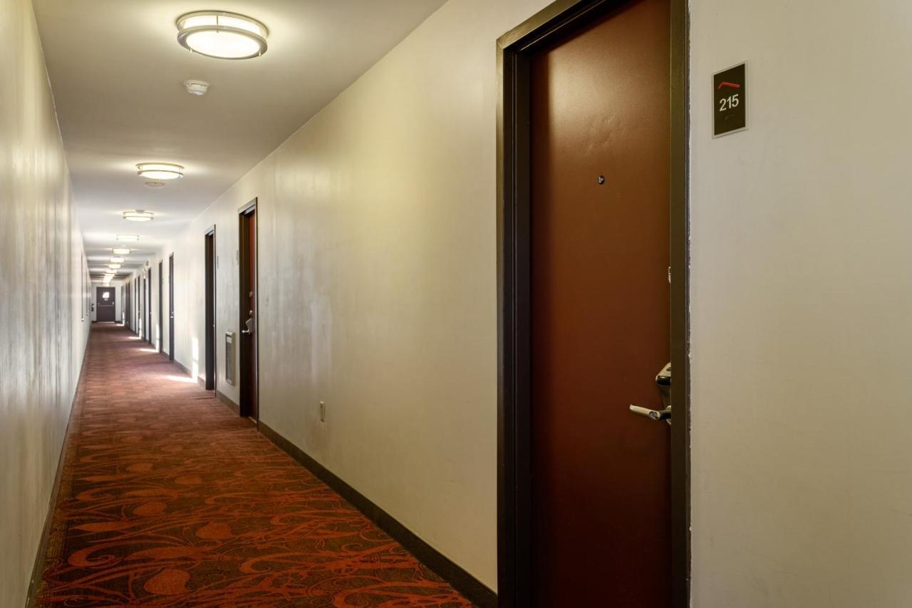 Red Roof Inn Hershey Εξωτερικό φωτογραφία