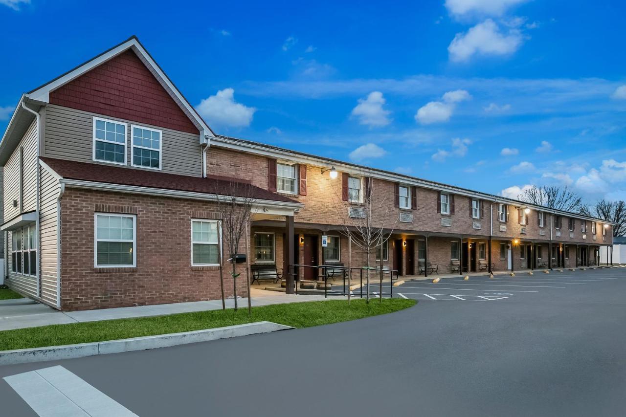 Red Roof Inn Hershey Εξωτερικό φωτογραφία