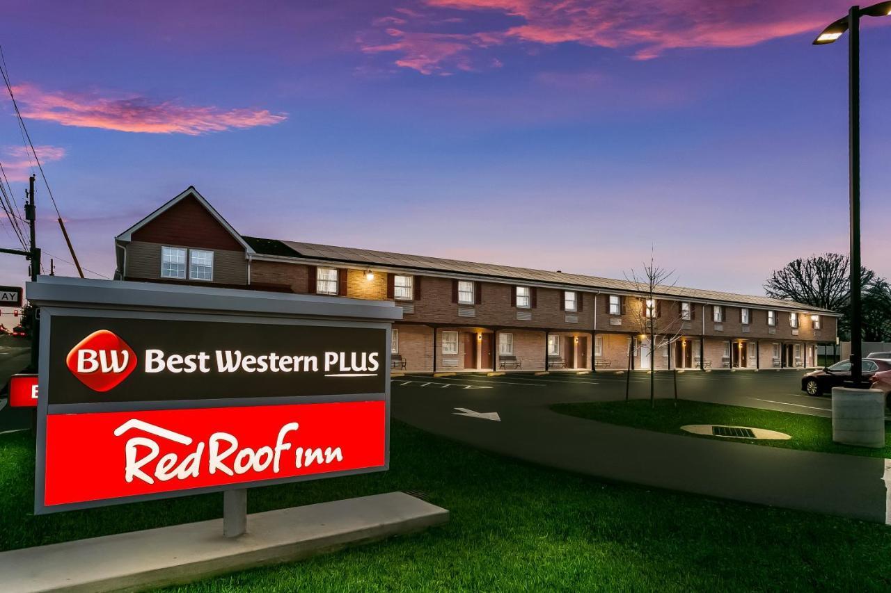 Red Roof Inn Hershey Εξωτερικό φωτογραφία