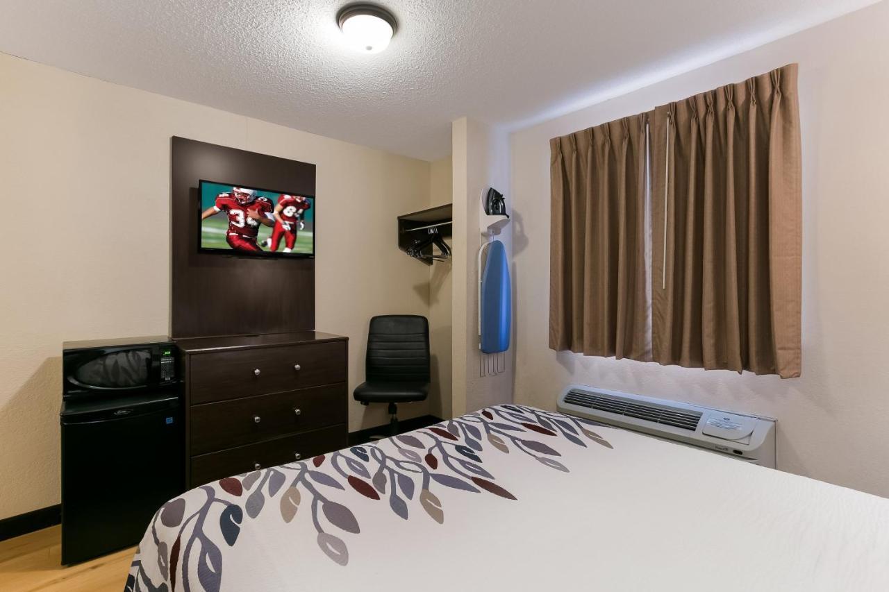 Red Roof Inn Hershey Εξωτερικό φωτογραφία