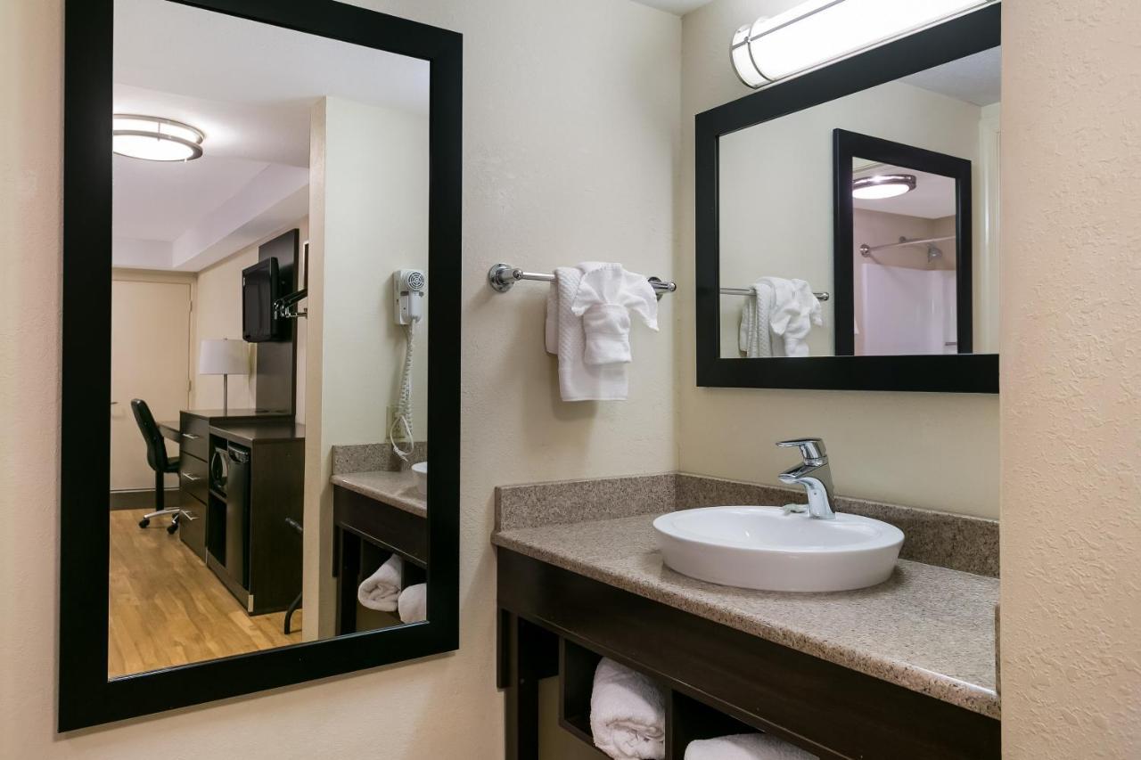 Red Roof Inn Hershey Εξωτερικό φωτογραφία
