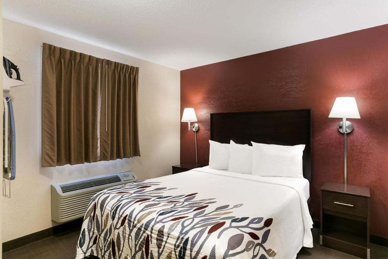 Red Roof Inn Hershey Εξωτερικό φωτογραφία