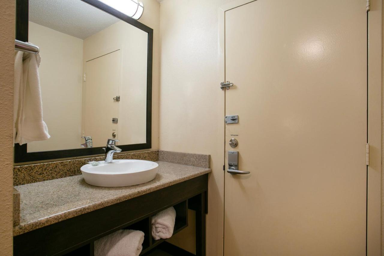 Red Roof Inn Hershey Εξωτερικό φωτογραφία