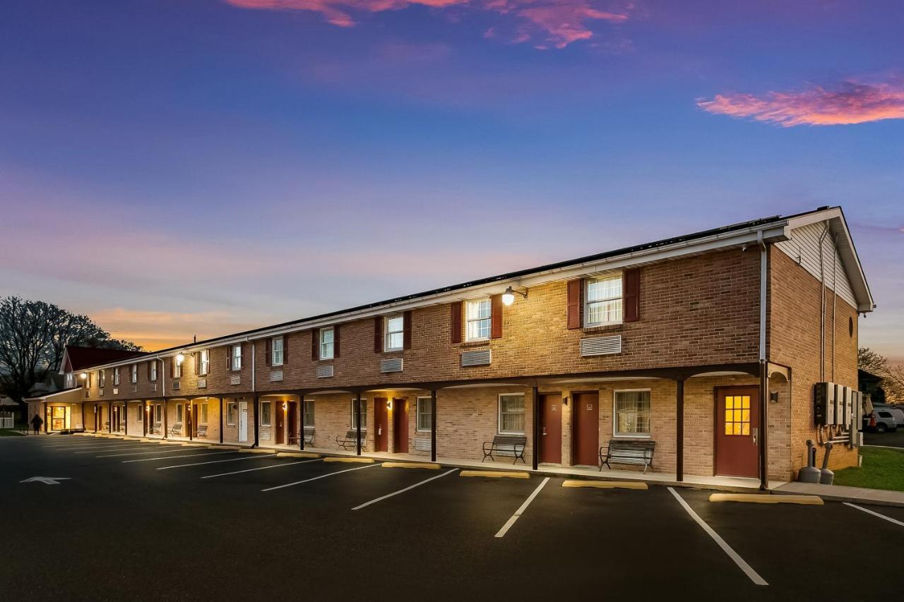 Red Roof Inn Hershey Εξωτερικό φωτογραφία