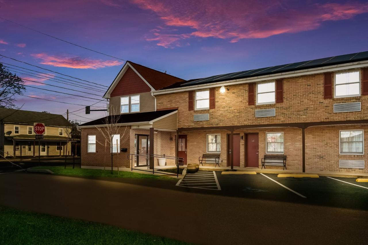 Red Roof Inn Hershey Εξωτερικό φωτογραφία