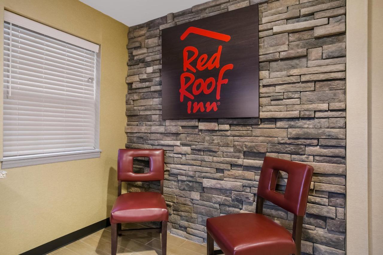 Red Roof Inn Hershey Εξωτερικό φωτογραφία