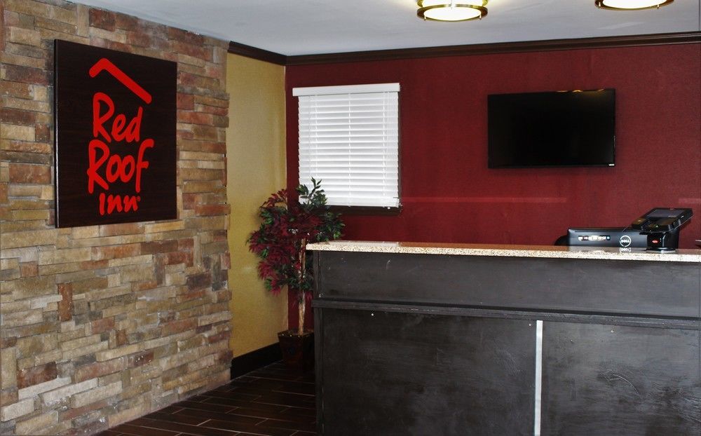 Red Roof Inn Hershey Εξωτερικό φωτογραφία