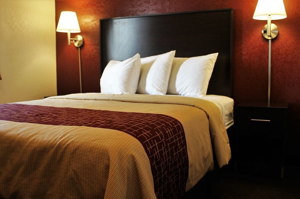 Red Roof Inn Hershey Εξωτερικό φωτογραφία