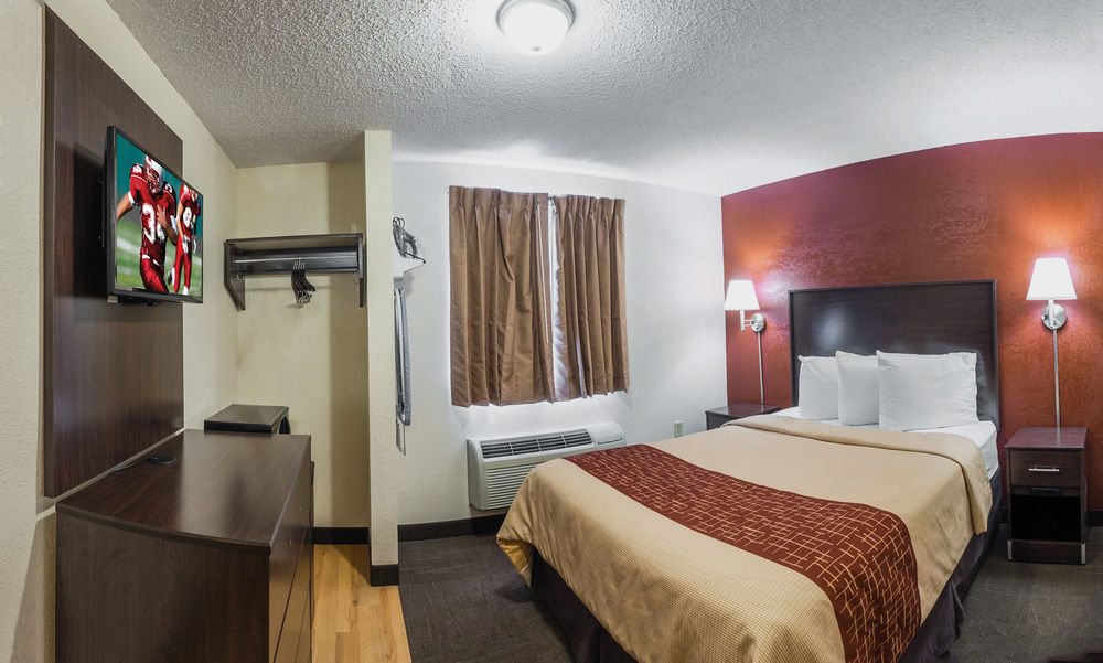Red Roof Inn Hershey Εξωτερικό φωτογραφία