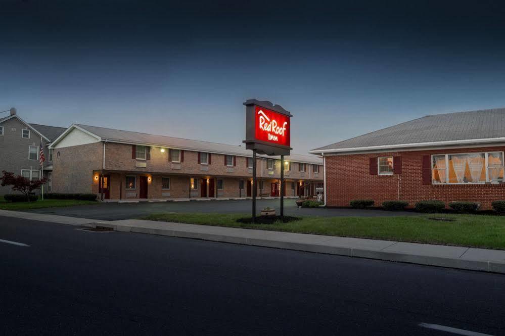 Red Roof Inn Hershey Εξωτερικό φωτογραφία
